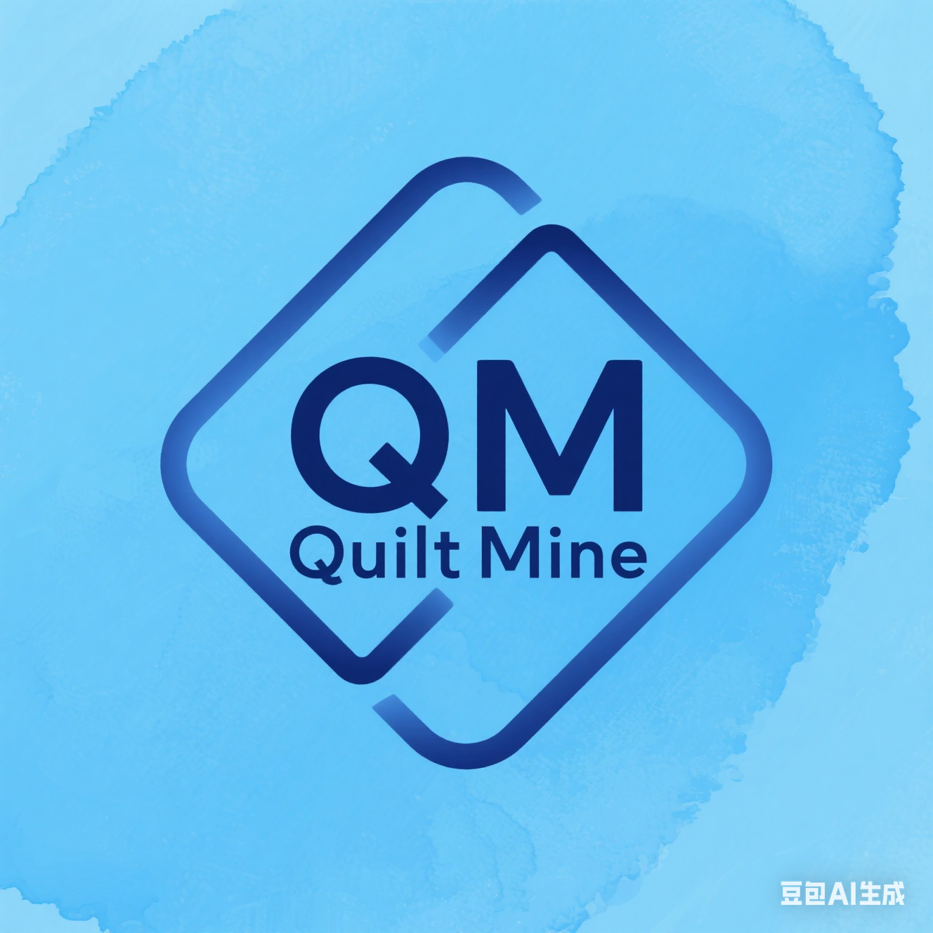 QuiltMine 图标
